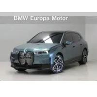ราคา 2022 BMW iX xDrive40 SUV - กรุงเทพมหานคร (รถมือสอง) (18298482)