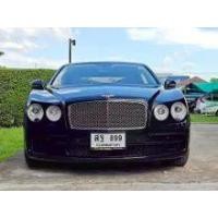 ราคา 2016 Bentley Flying Spur 4.0 Sedan - กรุงเทพมหานคร (รถมือสอง) (18300834)
