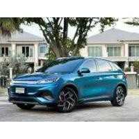 ราคา 2023 BYD Atto 3 Extended Range SUV - นนทบุรี (รถมือสอง) (18300401)
