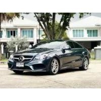 ราคา 2013 Mercedes-Benz E200 2.0 AMG Dynamic Coupe - นนทบุรี (รถมือสอง) (18291912)