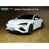ราคา 2024 BYD Seal Performance Sedan - นนทบุรี (รถมือสอง) (18300215)