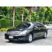 ราคา 2012 Nissan TEANA 2.0 200 XL Sedan - กรุงเทพมหานคร (รถมือสอง) (17894512)