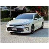 ราคา 2017 Toyota Camry 2.0 G Extremo Sedan - กรุงเทพมหานคร (รถมือสอง) (16979095)