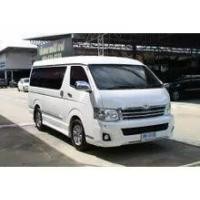 ราคา 2014 Toyota VENTURY 2.7 V Van - กรุงเทพมหานคร (รถมือสอง) (18299444)
