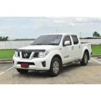 ราคา 2012 Nissan Frontier Navara 2.5 SV Calibre SE Double Cab Pickup - กรุงเทพมหานคร (รถมือสอง) (12224017)