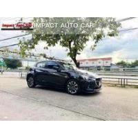 ราคา 2016 Mazda 2 1.5 XD Sport High Plus L Hatchback - กรุงเทพมหานคร (รถมือสอง) (18304930)