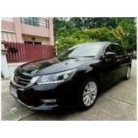ราคา 2013 Honda ACCORD 2.0 EL Sedan - กรุงเทพมหานคร (รถมือสอง) (18304502)