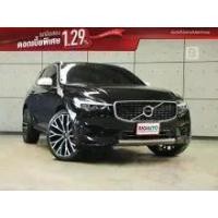 ราคา 2019 Volvo XC60 2.0 T8 R-Design SUV - กรุงเทพมหานคร (รถมือสอง) (18301832)