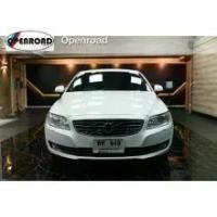 ราคา 2015 Volvo S80 2.0 D4 Sedan - กรุงเทพมหานคร (รถมือสอง) (18304590)