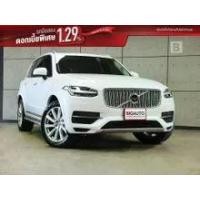ราคา 2019 Volvo XC90 2.0 T8 Inscription SUV - กรุงเทพมหานคร (รถมือสอง) (18303963)