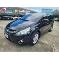 ราคา 2009 Mitsubishi SPACE WAGON 2.4 GT Wagon - กรุงเทพมหานคร (รถมือสอง) (18303428)
