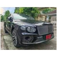 ราคา 2022 Bentley Bentayga 3.0 Hybrid SUV - กรุงเทพมหานคร (รถมือสอง) (18303267)