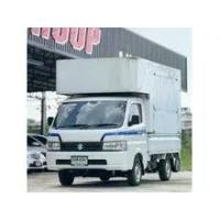 ราคา 2023 Suzuki CARRY 1.5 Truck - กรุงเทพมหานคร (รถมือสอง) (18290357)