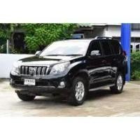 ราคา 2013 Toyota Landcruiser Prado 3.0 D4D SUV - กรุงเทพมหานคร (รถมือสอง) (18223438)