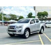ราคา 2016 Isuzu D-MAX 1.9 Hi-Lander Z-Prestige Cab-4 Pickup - นนทบุรี (รถมือสอง) (18309033)