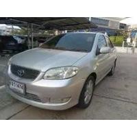 ราคา 2005 Toyota VIOS 1.5 S Sedan - กรุงเทพมหานคร (รถมือสอง) (18275045)