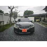 ราคา 2013 Honda ACCORD 2.0 EL Sedan - กรุงเทพมหานคร (รถมือสอง) (18289698)