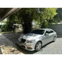 ราคา 2014 Mercedes-Benz E250 2.0 Edition E Sedan - กรุงเทพมหานคร (รถมือสอง) (18296334)
