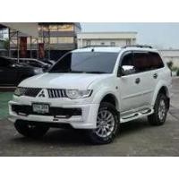 ราคา 2012 Mitsubishi PAJERO SPORT 2.5 GT SUV - กรุงเทพมหานคร (รถมือสอง) (18307004)