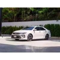 ราคา 2015 Toyota CAMRY 2.0 G Extremo Sedan - กรุงเทพมหานคร (รถมือสอง) (18305644)