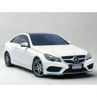 ราคา 2014 Mercedes-Benz E200 2.0 AMG Dynamic Coupe - กรุงเทพมหานคร (รถมือสอง) (17848914)
