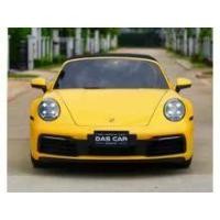 ราคา 2020 Porsche 911 3.0 Carrera S Convertible - กรุงเทพมหานคร (รถมือสอง) (15132398)