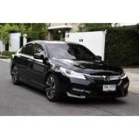ราคา 2016 Honda ACCORD 2.0 Hybrid TECH Sedan - กรุงเทพมหานคร (รถมือสอง) (18309291)
