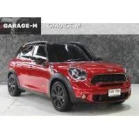 ราคา 2014 Mini Countryman 2.0 Cooper SD ALL4 Hatchback - กรุงเทพมหานคร (รถมือสอง) (18309135)