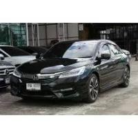 ราคา 2016 Honda ACCORD 2.0 Hybrid TECH Sedan - กรุงเทพมหานคร (รถมือสอง) (18309150)