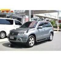 ราคา 2013 Suzuki VITARA 2.0 Grand JLX SUV - กรุงเทพมหานคร (รถมือสอง) (18309036)