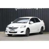 ราคา 2012 Toyota VIOS 1.5 TRD Sportivo Sedan - กรุงเทพมหานคร (รถมือสอง) (18308861)