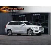 ราคา 2019 Volvo XC90 2.0 T8 Inscription SUV - กรุงเทพมหานคร (รถมือสอง) (18308787)