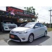 ราคา 2014 Toyota VIOS 1.5 E Sedan - ชลบุรี (รถมือสอง) (18308761)