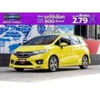 ราคา 2016 Honda JAZZ 1.5 SV+ Hatchback - ระยอง (รถมือสอง) (18308597)