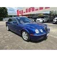 ราคา 2006 Jaguar S-TYPE 2.5 Sedan - กรุงเทพมหานคร (รถมือสอง) (18308234)
