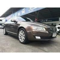 ราคา 2014 Volvo S80 2.0 D4 Sedan - กรุงเทพมหานคร (รถมือสอง) (18308287)