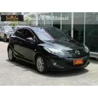 ราคา 2012 Mazda 2 1.5 Groove Sport Hatchback - กรุงเทพมหานคร (รถมือสอง) (9427419)