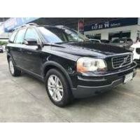 ราคา 2009 Volvo XC90 2.4 D5 SUV - กรุงเทพมหานคร (รถมือสอง) (18308180)