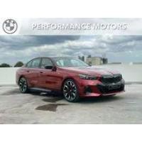 ราคา 2025 BMW i5 M60 xDrive Sedan - กรุงเทพมหานคร (รถใหม่) (18308203)