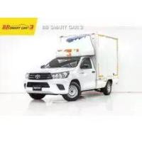 ราคา 2016 Toyota HILUX REVO 2.4 J Single Cab Pickup - กรุงเทพมหานคร (รถมือสอง) (18308056)