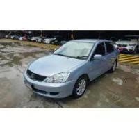 ราคา 2005 Mitsubishi LANCER 1.6 GLXi Sedan - เชียงใหม่ (รถมือสอง) (18307876)