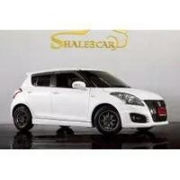 ราคา 2013 Suzuki SWIFT 1.2 GLX Hatchback - เชียงใหม่ (รถมือสอง) (18307808)