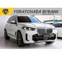 ราคา 2023 BMW X5 3.0 xDrive30d M Sport SUV - กรุงเทพมหานคร (รถมือสอง) (18307432)