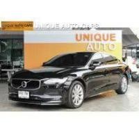 ราคา 2017 Volvo S90 2.0 D4 Inscription Sedan - กรุงเทพมหานคร (รถมือสอง) (17853329)