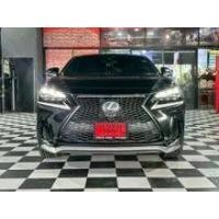 ราคา 2016 Lexus NX300h 2.5 F Sport SUV - กรุงเทพมหานคร (รถมือสอง) (18215663)