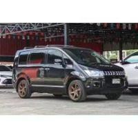 ราคา 2016 Mitsubishi Delica Space Wagon 2.0 Wagon - ลพบุรี (รถมือสอง) (18306221)