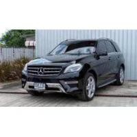 ราคา 2015 Mercedes-Benz ML250 2.1 AMG Sports CDI BlueEFFICIENCY SUV - นครปฐม (รถมือสอง) (18306005)