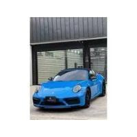 ราคา 2022 Porsche 911 3.0 Targa 4 GTS Coupe - กรุงเทพมหานคร (รถมือสอง) (18305882)
