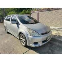 ราคา 2006 Toyota WISH 2.0 S Wagon - กรุงเทพมหานคร (รถมือสอง) (18305851)