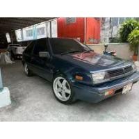 ราคา 1992 Mitsubishi LANCER 1.5 Champ III Sedan - ชลบุรี (รถมือสอง) (16725409)